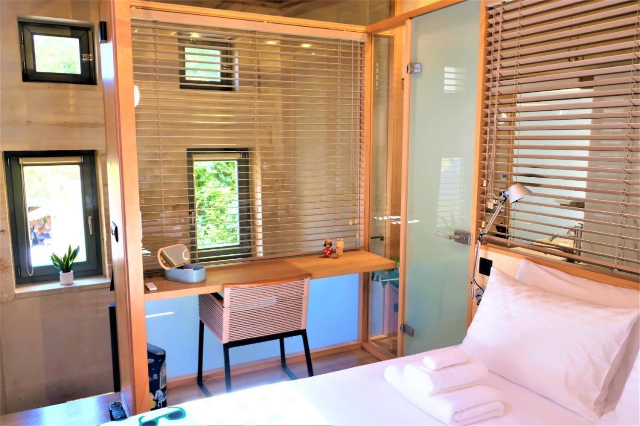 The Journey Design Home Chania Chania  Exterior foto