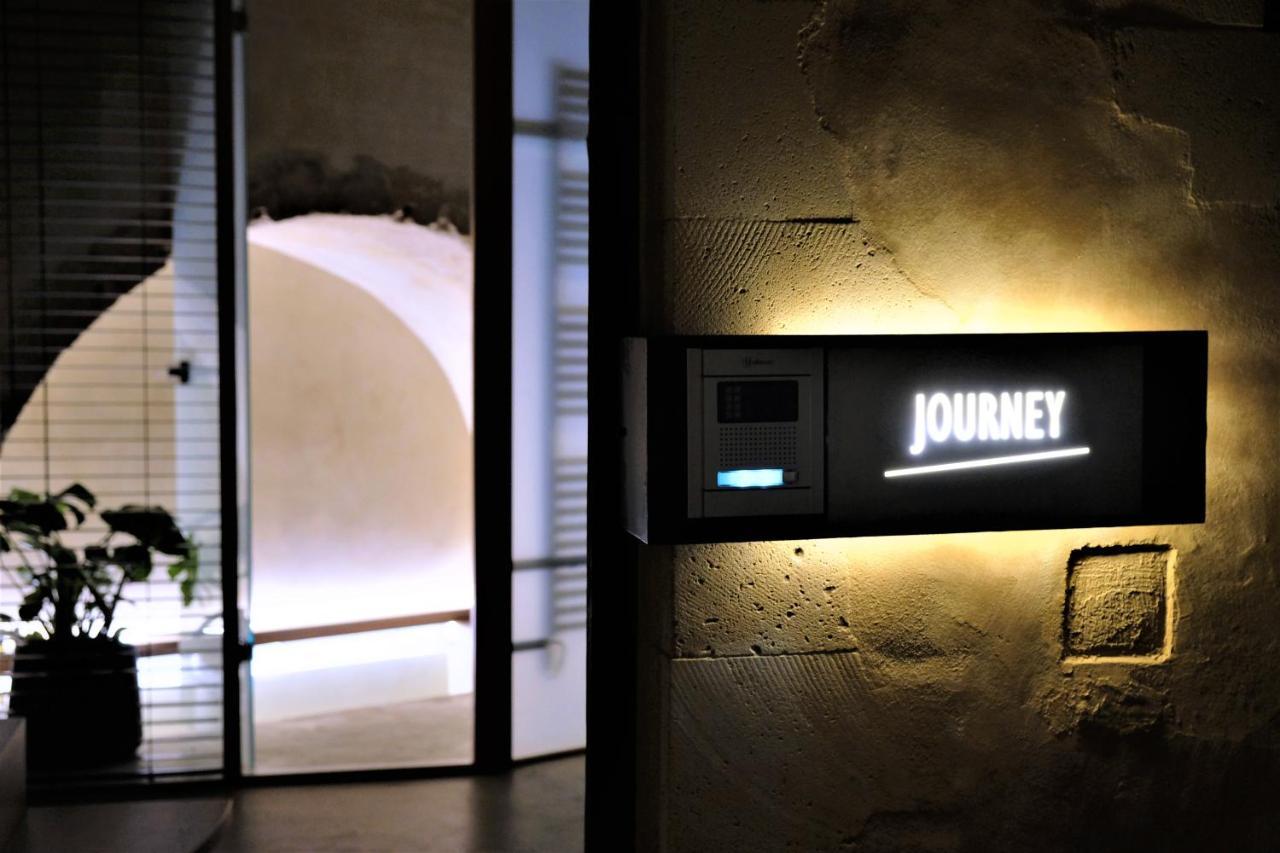 The Journey Design Home Chania Chania  Exterior foto
