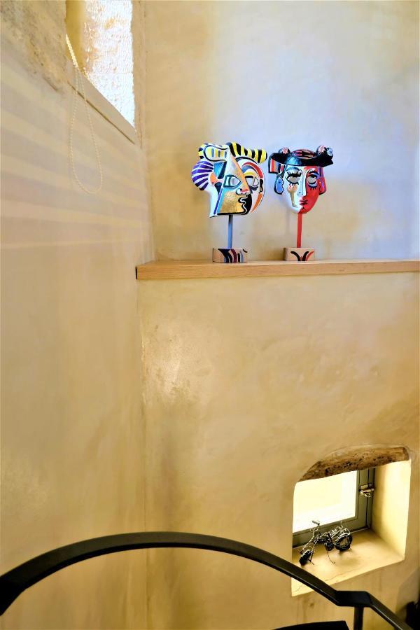 The Journey Design Home Chania Chania  Exterior foto